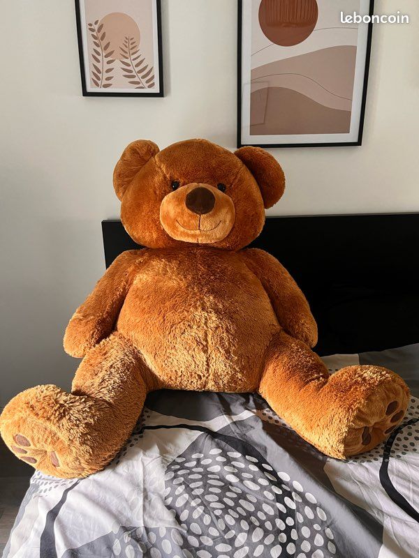 Nounours XXL (image 2)