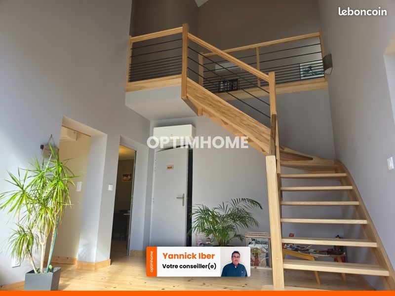 Maison 14 pièces 290 m² · à Brantôme en Périgord · 290 m² · 286 000 €