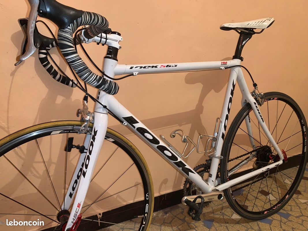 Look 565 carbon XL (image 2)