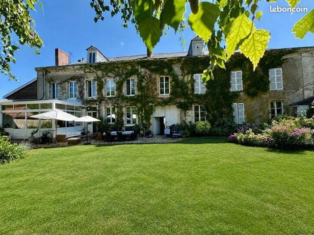 Maison 7 pièces 207 m² · à Reims · 207 m² · 1 144 000 €