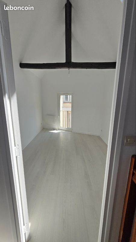 Maison 3 pièces 37 m² · à Duclair · 37 m² · 580 €