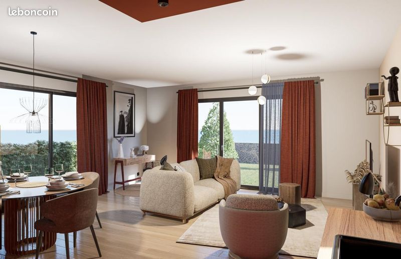 Maison 5 pièces 90 m² · à Belz · 90 m² · 354 000 €