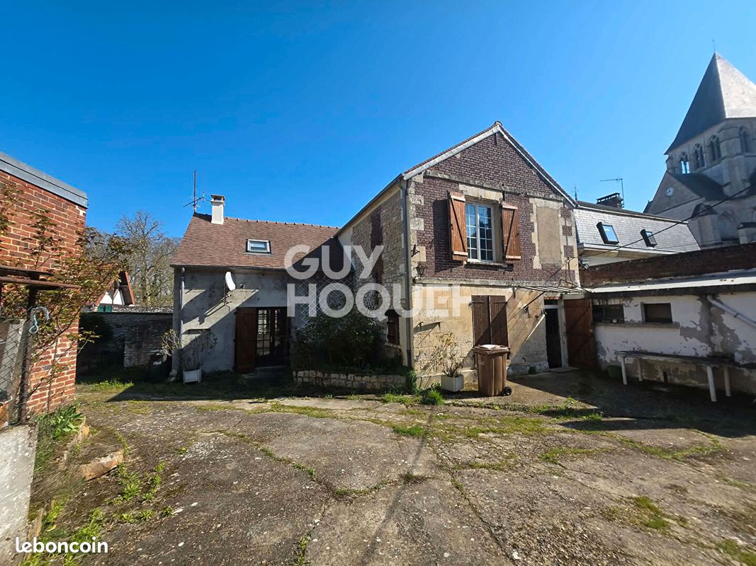 Maison 5 pièces 190 m² · à Agnetz · 190 m² · 199 000 €