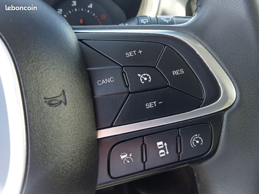 Fiat Tipo (2) 1.6 MultiJet 120ch S/S Business (image 14)