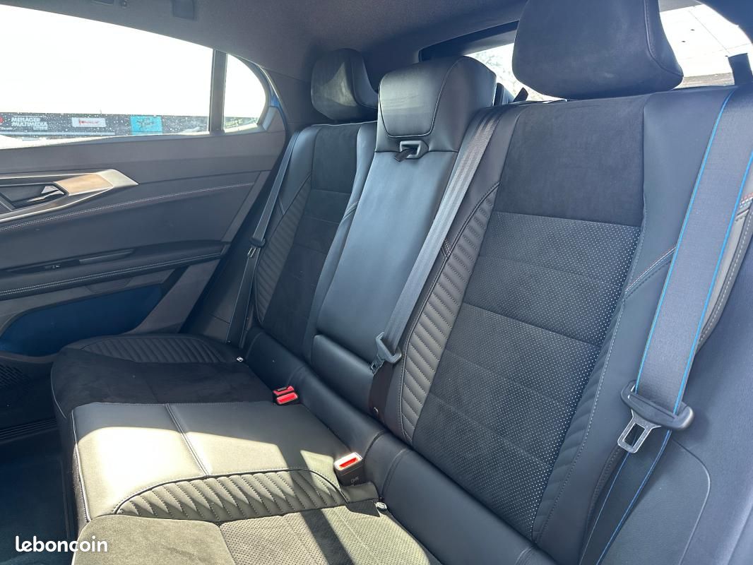 Renault Rafale E-Tech 4x4 300 esprit Alpine (image 4)