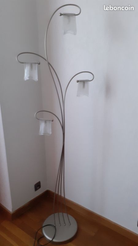 Lampadaire (image 1)