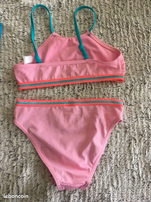 Maillot de bain 6 ans (image 2)