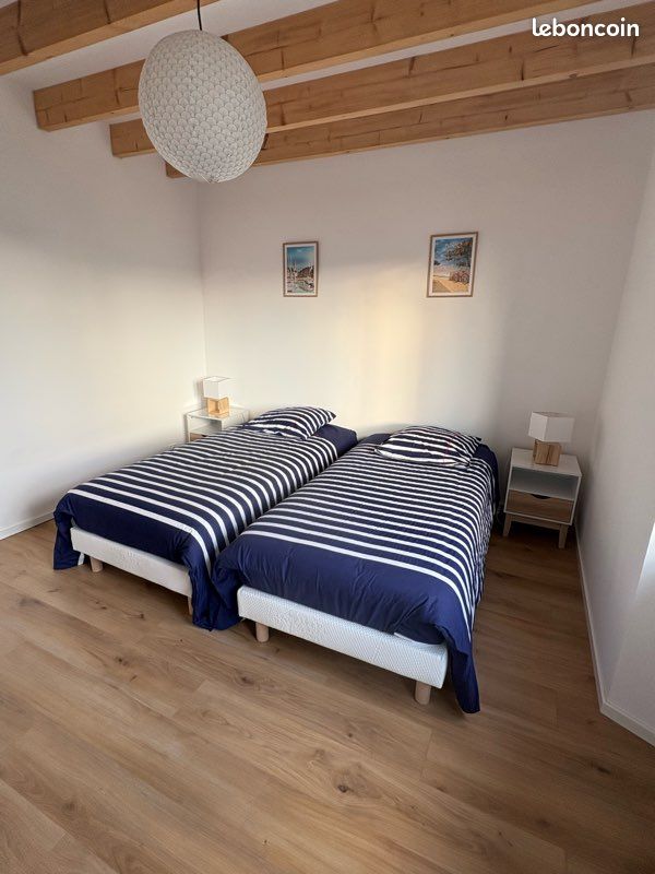 Location maison Binic proche des plages (image 10)