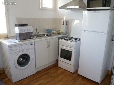 Appartement 3 pièces 35 m² · aux Ponts-de-Cé · 35 m² · 625 €/mois