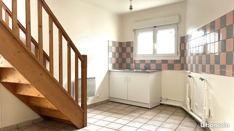 Maison 4 pièces 86 m²