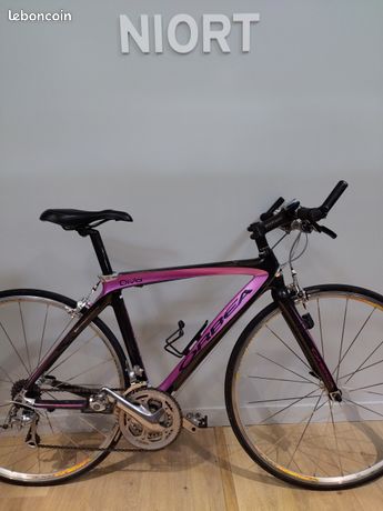 Vélo route fitness Orbea Diva Vélos