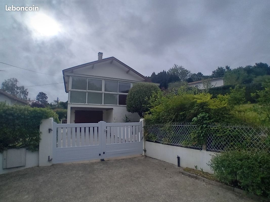 Maison 2 pièces 52 m² - Ondres 40440 (image principale 1)