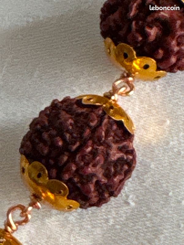 Sublime, collier vintage (image 2)