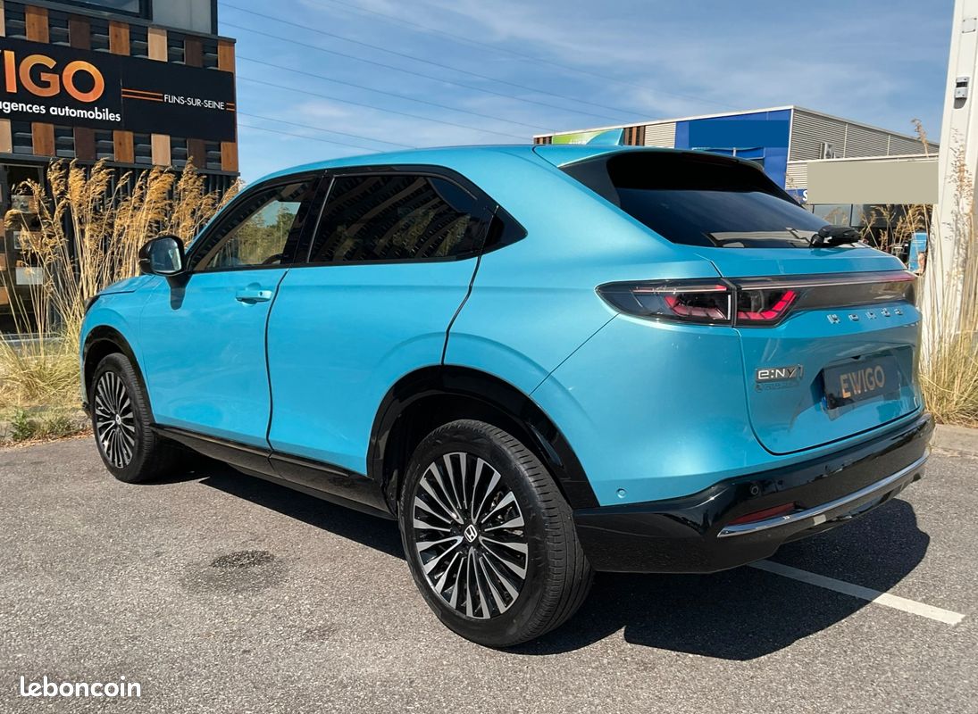 HONDA E:Ny1 BEV 205 82PPM 68KWH ADVANCE BVA - toit panoramique/sièges chauffants électriques/caméra 360 (image 19)