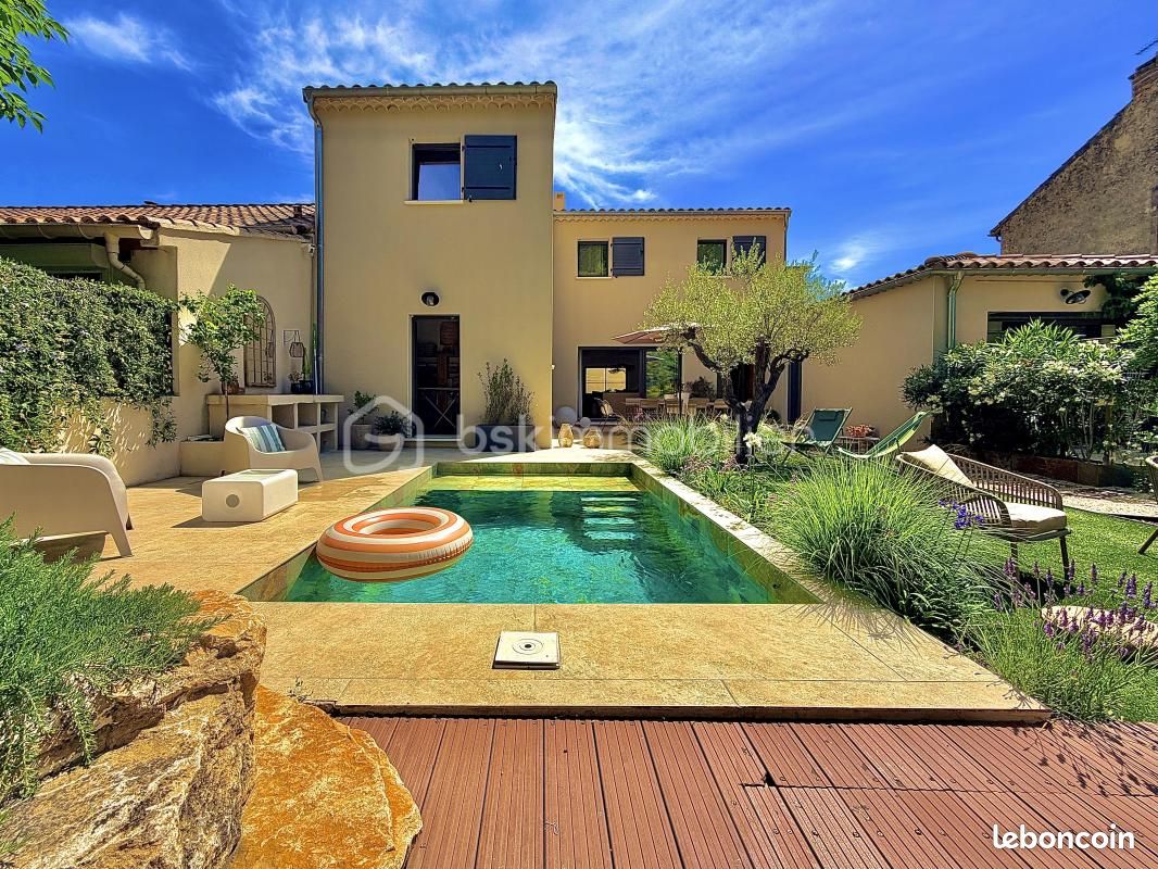 Maison 8 pièces 220 m² · à Orange · 220 m² · 659 000 €