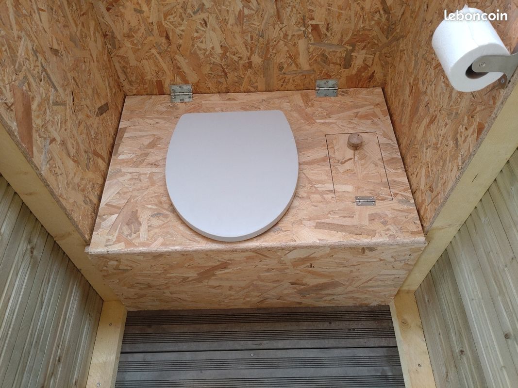 Toilette sèche (image 4)