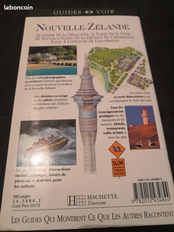 Guide sur la Nouvelle-Zélande (image 2)