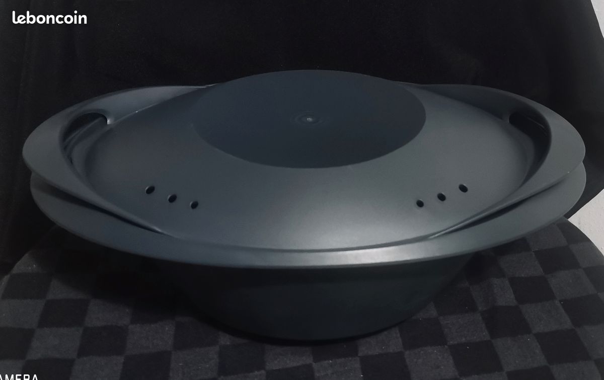 Thermomix Tm6 1100 négociable (image 6)