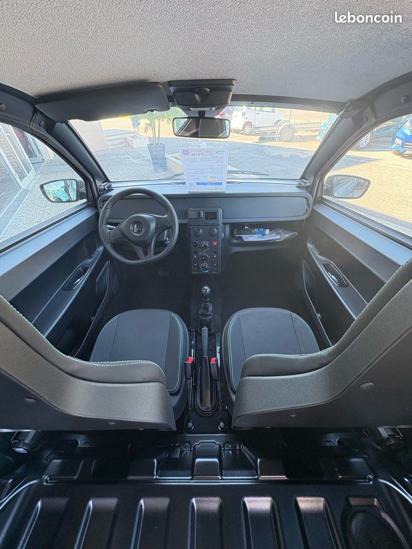 Voiture sans permis ✅AIXAM EASY NOUVEAUTÉ 🇫🇷 (image 11)