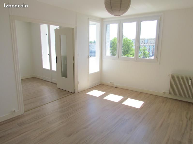 Appartement 3 pièces 57 m² · à Strasbourg · 57 m² · 777 €/mois