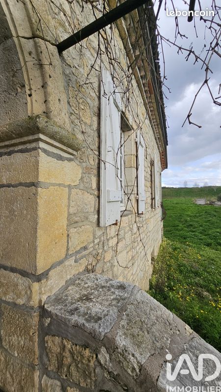 Propriété 6 pièces 120 m² (image 2)