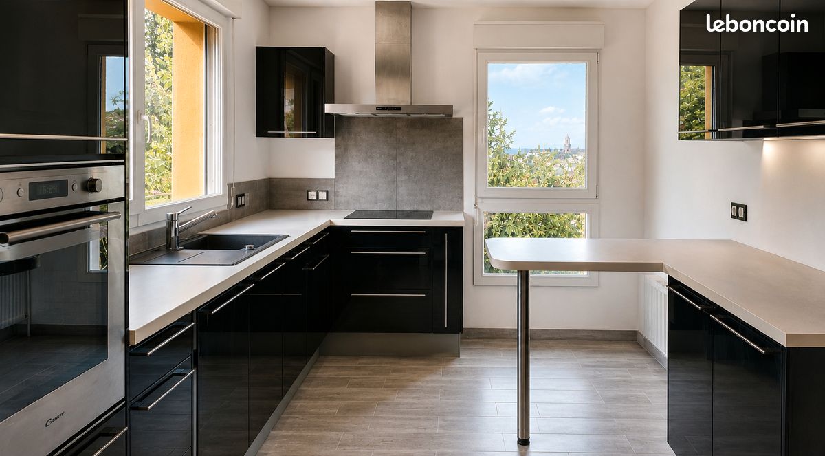 Appartement 5 pièces 104 m² · à Guebwiller · 104 m² · 239 200 €