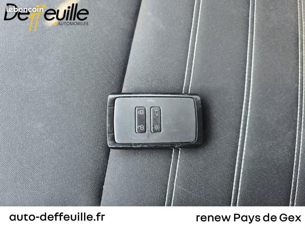 Dacia Duster ECO-G 100 4x2 Journey + (image 9)