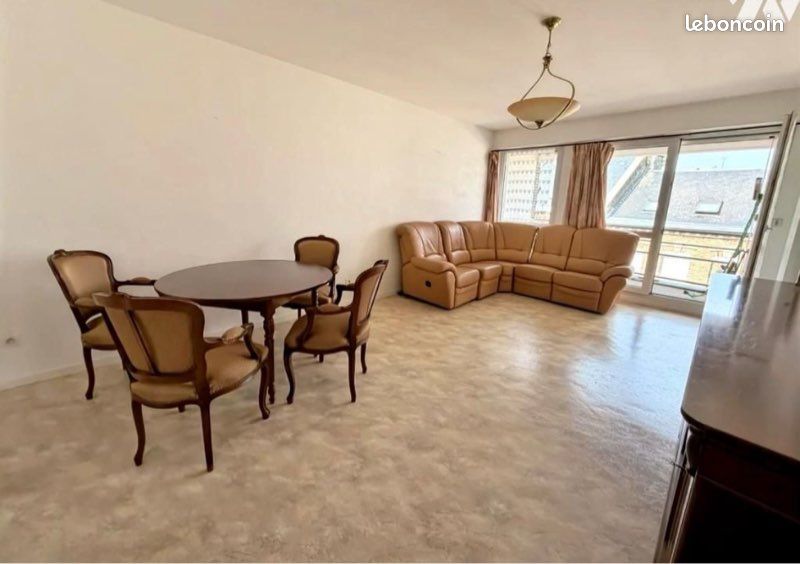 Appartement 3 pièces 86 m² · à Amiens · 86 m² · 294 000 €