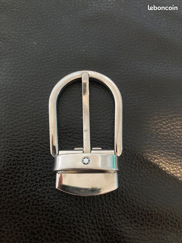 Ceinture mont blanc (image 1)