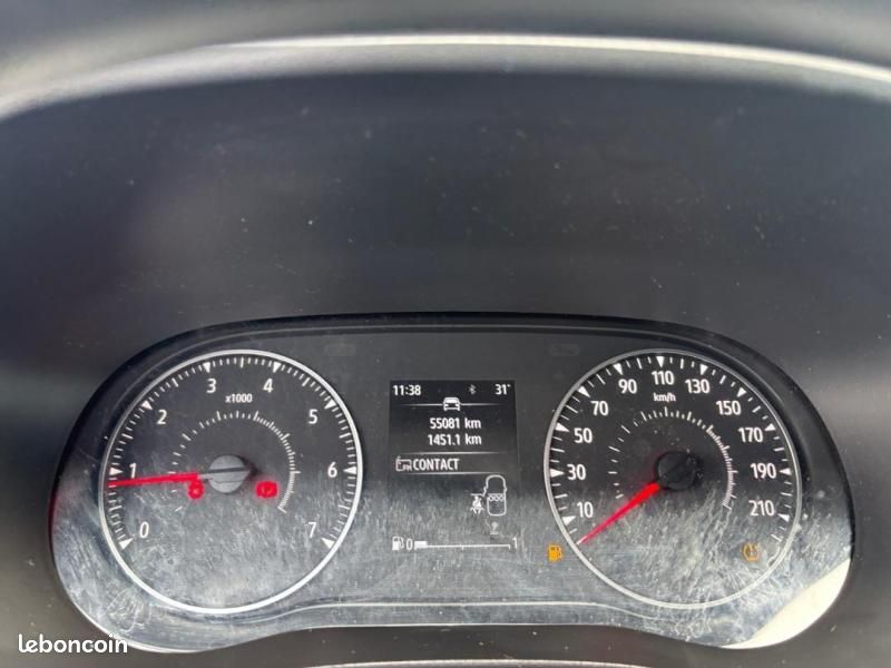 Dacia Jogger 1.0 ECO-G 100ch Essential 5 places (image 19)