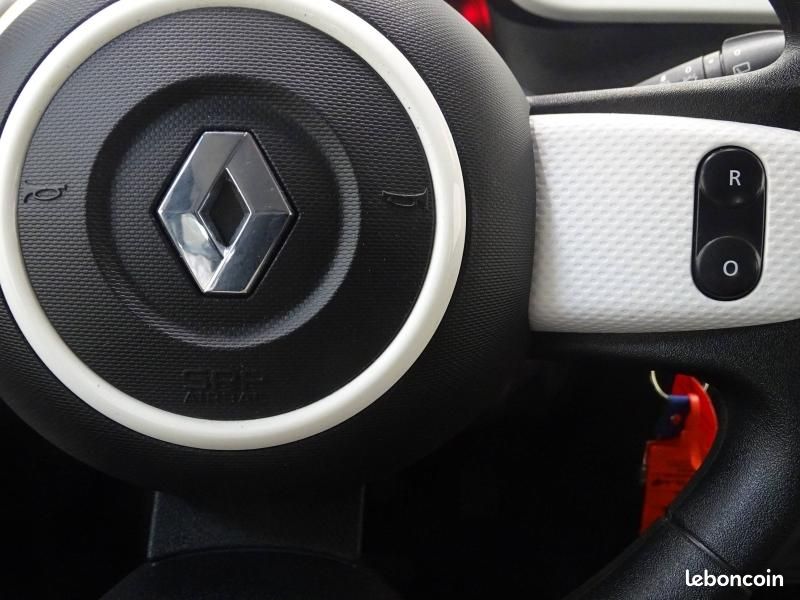 Renault Twingo 0.9 TCe 95ch Zen - 20 (image 14)