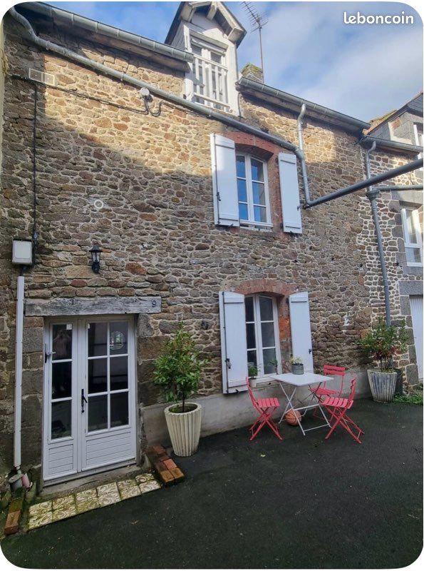 Maison 3 pièces 66 m² · à Pleudihen-sur-Rance · 66 m² · 195 500 €