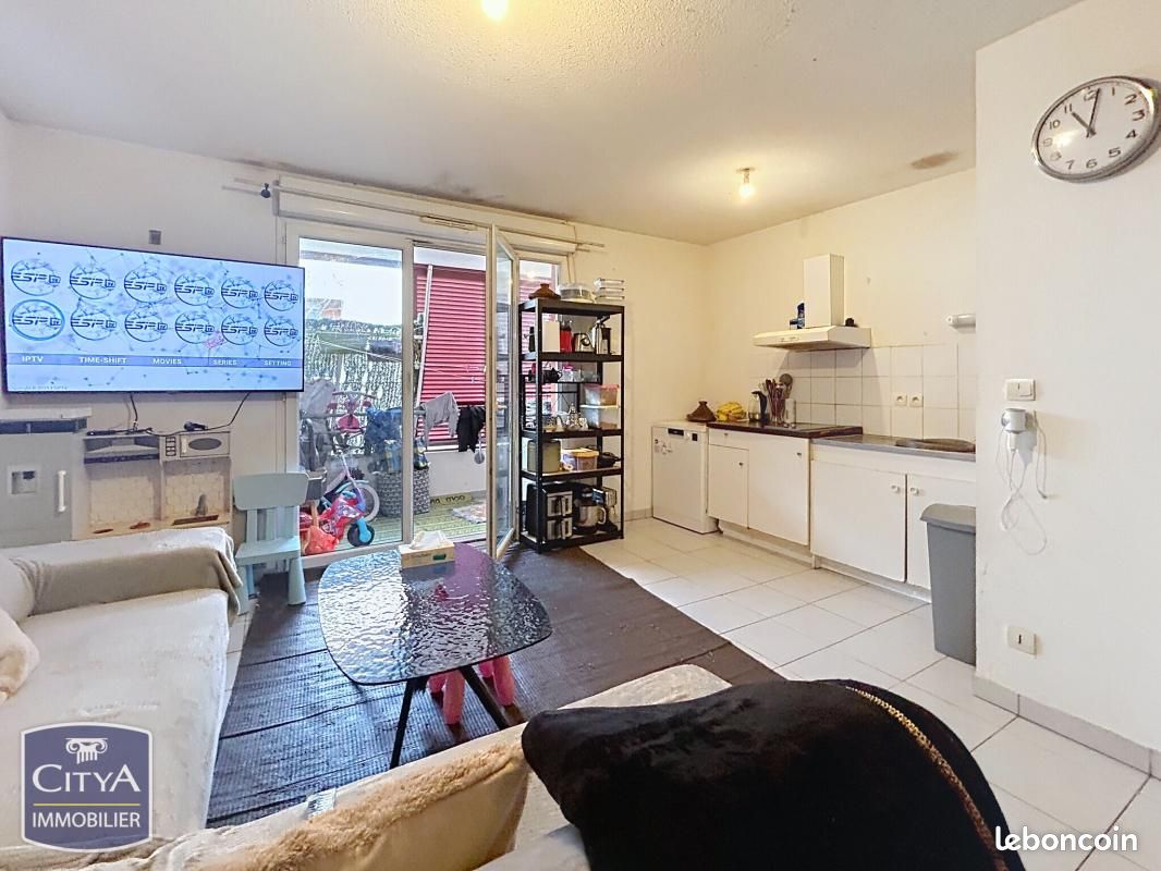 Appartement 2 pièces 44 m² · à Avignon · 44 m² · 106 500 €