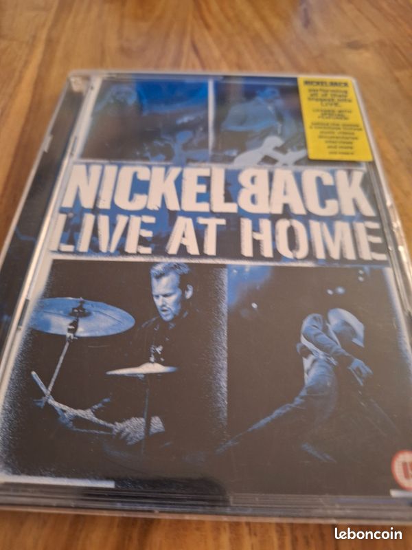 Red hot Chili peppers, Nickelbach et Apocalyptica (image 3)