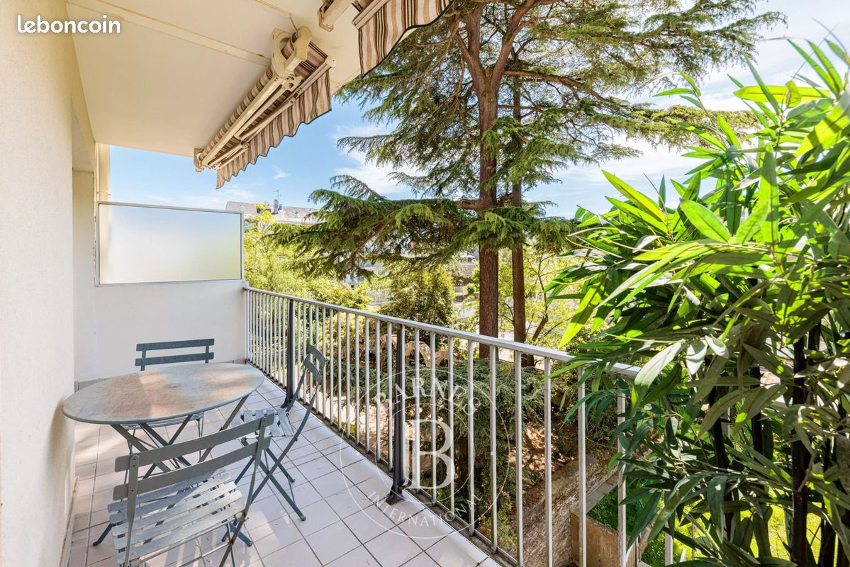 Appartement 3 pièces 91 m² · à Nantes · 91 m² · 549 000 €