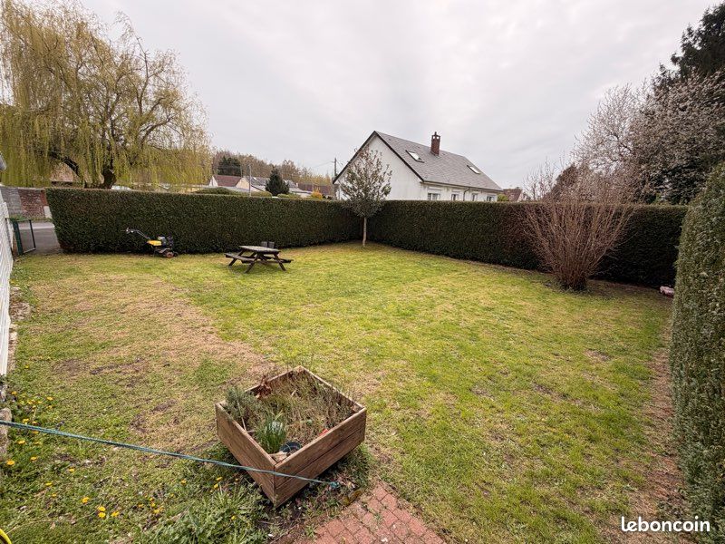 Terrain à bâtir · à Rousies · 46 000 €