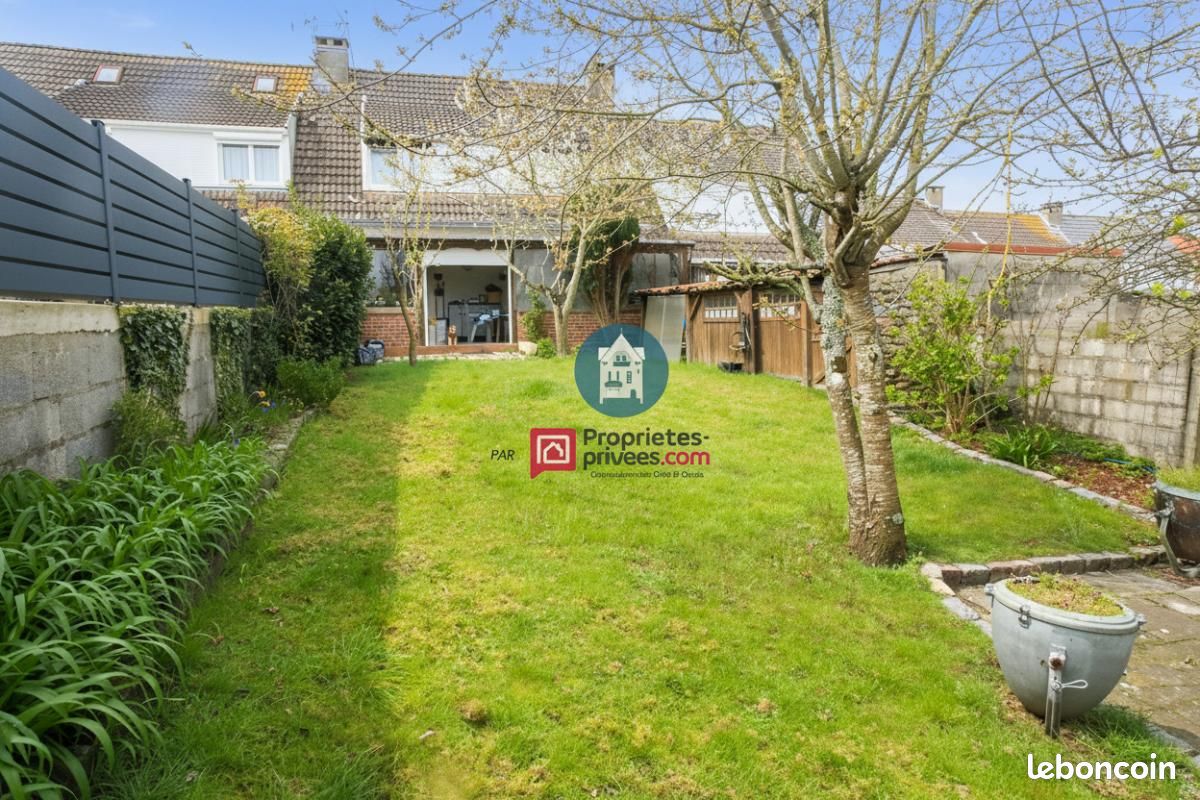 Maison 5 pièces 89 m² · à Wimereux · 89 m² · 265 200 €