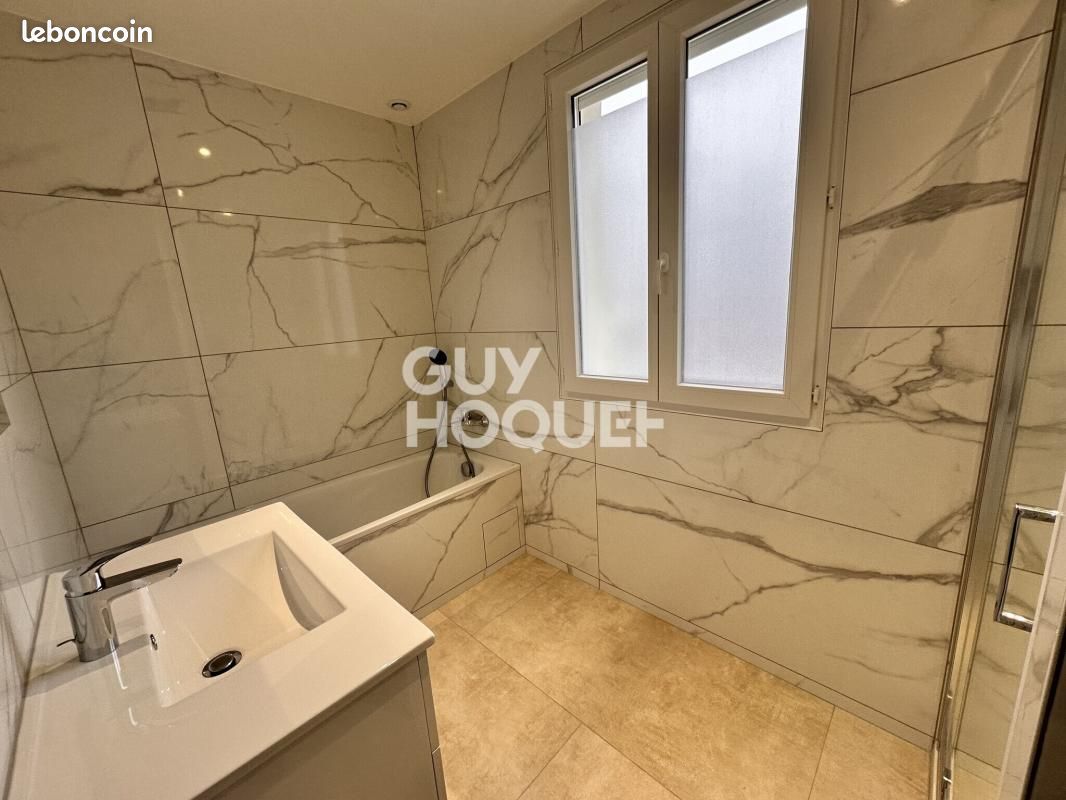 Maison a louer champigny-sur-marne - 4 pièce(s) - 80 m2 - Surfyn