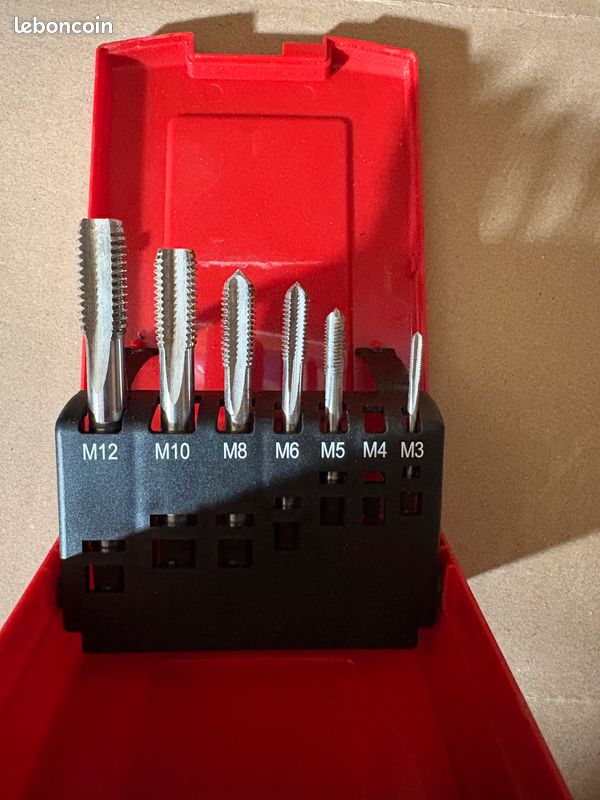 Outils facom au meilleur prix | Leroy Merlin