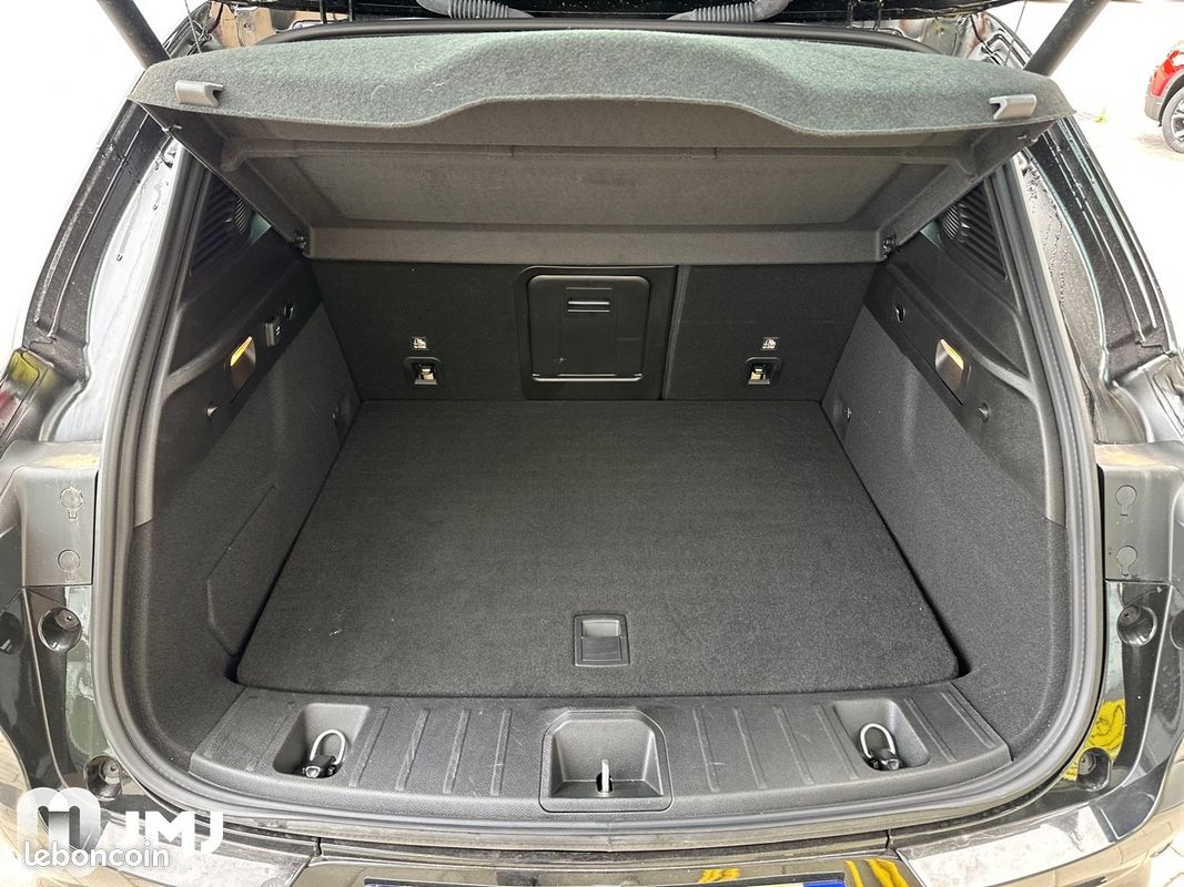ALFA ROMEO Tonale 1.3 Hybride Rechargeable PHEV 280ch AT6 e-Q4 Veloce (image 17)