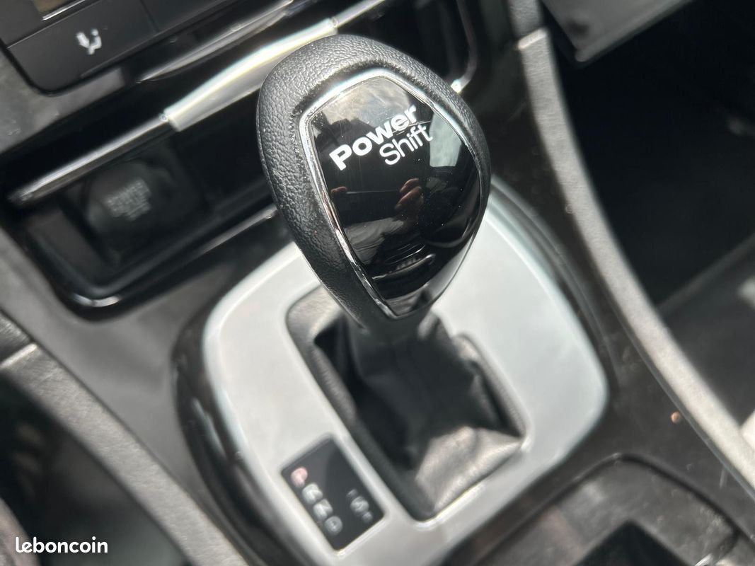FORD S-MAX Titanium (03.2010->) (image 25)