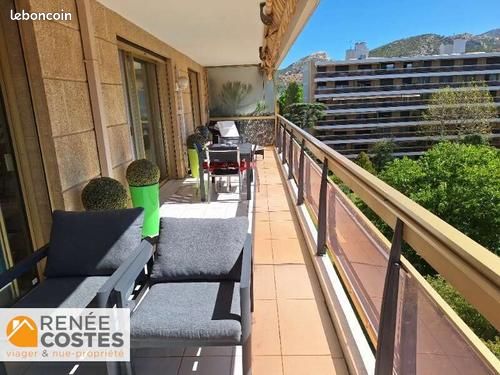 Appartement en Viager 3 pièces 105 m² — 5