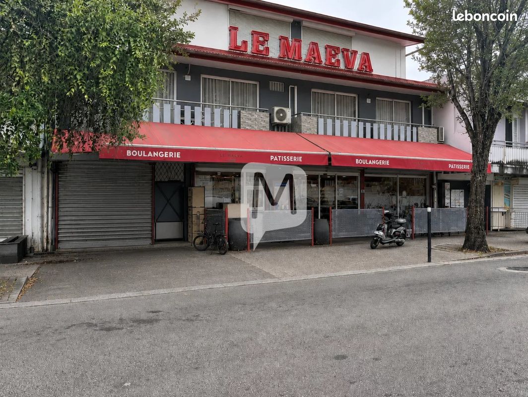 Immeuble 690 m² · à Cayenne · 690 m² · 1 149 500 €
