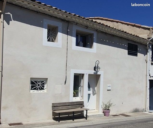 Maison 2 pièces 45 m² · à Courthézon · 45 m² · 128 000 €