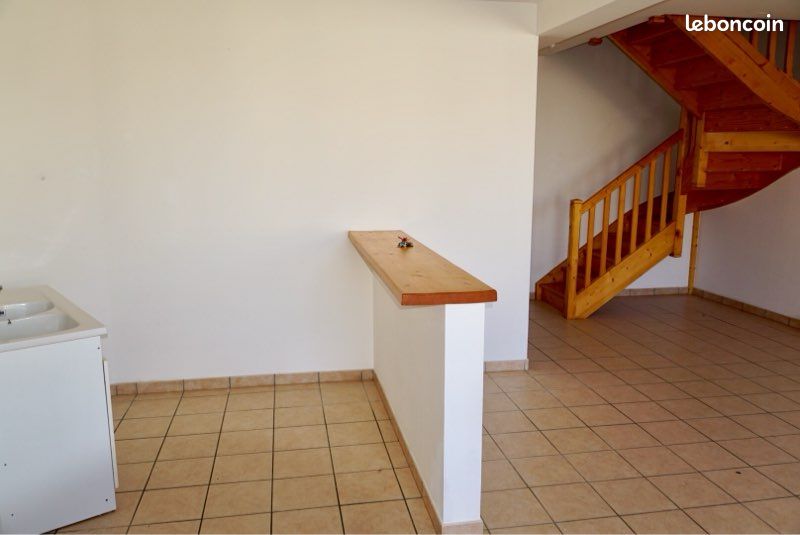 Appartement 3 pièces 80 m² · au Mas-d'Agenais · 80 m² · 580 €/mois