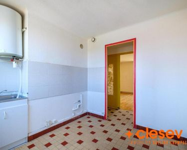 Appartement 180 000 € - 63 m²