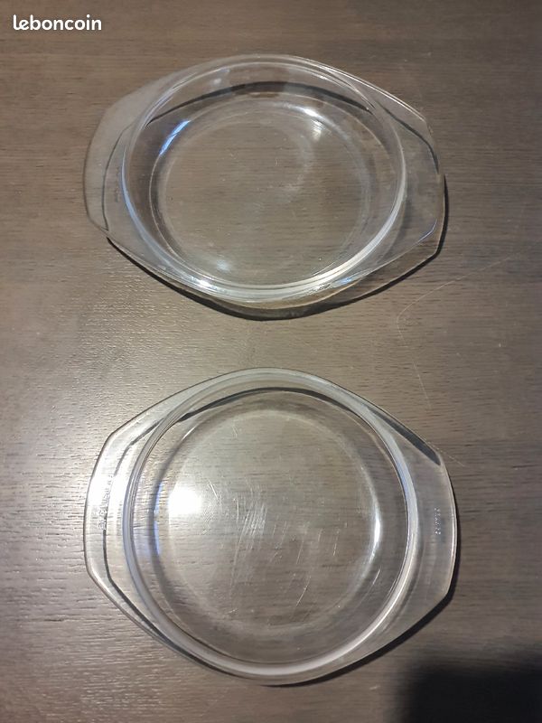 Couvercle "arcuisine" pour cocotte en verre (image 5)