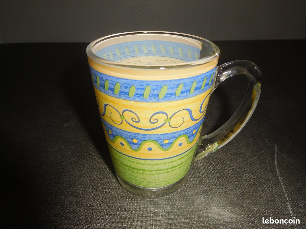 Mug - cla91 (image 1)