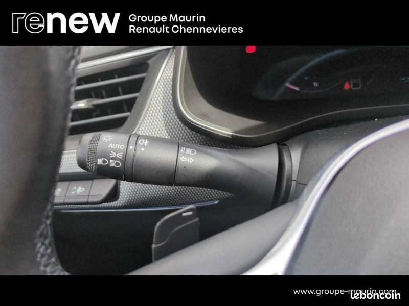 Renault Arkana 1.3 TCe mild hybrid 140ch Techno EDC -22 (image 19)