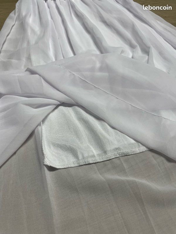 Robe longue T36 (image 4)